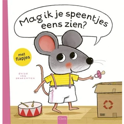 Image de Mag ik je speentjes eens zien?