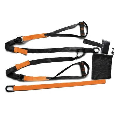 Afbeelding van Toorx Fitness Functional Suspension Trainer FST