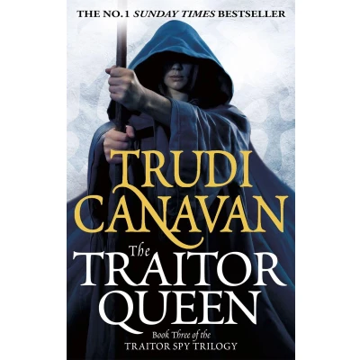 Afbeelding van Traitor Queen