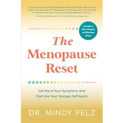 Afbeelding van The Menopause Reset