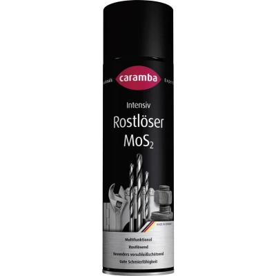 Afbeelding van Caramba 6002081 Roestverwijderaar 500 ml