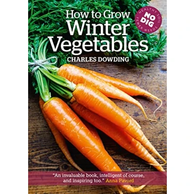 Afbeelding van How To Grow Winter Vegetables