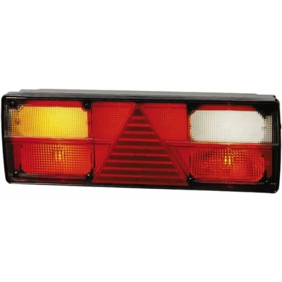 Afbeelding van Achterl horiz montage 24V rechts 2VP 340 450 141