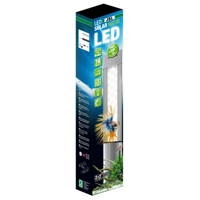 Afbeelding van Jbl Led Solar Natur (Gen 2) Verlichting 438Mm mm 16 Watt