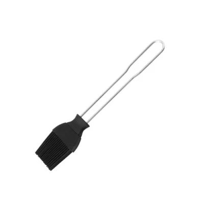 Image de Pinceau de cuisine et pâtisserie 21 cm en poils silicone FM Professional ref 21525