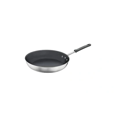 Afbeelding van Tramontina 20890030 Braadpan met antiaanbaklaag afneembare siliconen handgreep voor elektrische, gas en glaskeramische kookplaten, aluminium kookgerei, 30 cm, 3 liter