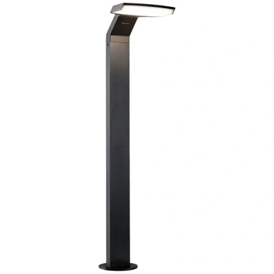 Afbeelding van Paulmann 94828 Zerena Staande LED tuinlamp 10 W Antraciet