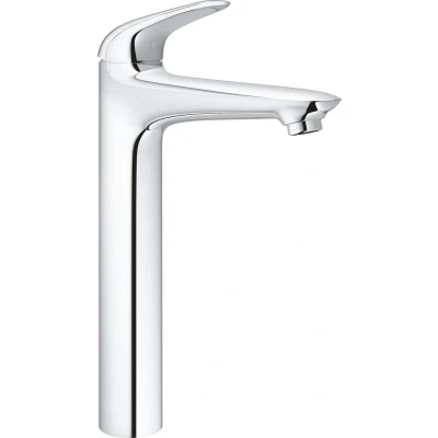 Afbeelding van Grohe Eurostyle New wastafelkraan chroom 23719003
