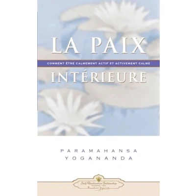 Afbeelding van La Paix Interieure