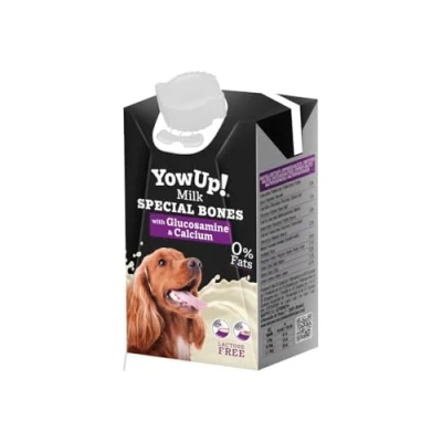 Afbeelding van Natvoer YowUp