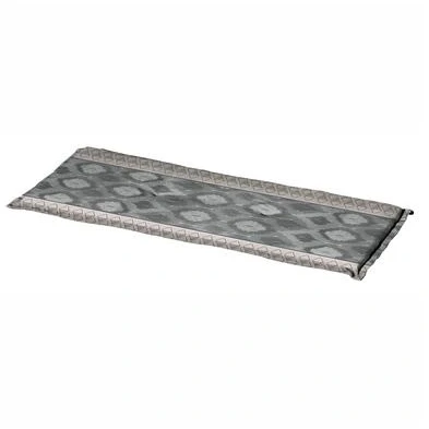 Afbeelding van Madison Bankkussen 150x48 Ikatin grey