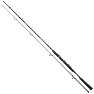 Afbeelding van Daiwa Seahunter X Pilk Coalfish Zeevis Hengel 2.70m (40 120g) Boothengel