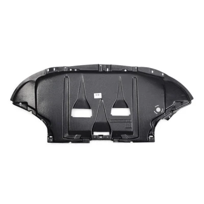 Afbeelding van Van Wezel Geluidsisolatie motorruimte 0325701