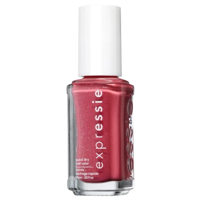 Afbeelding van Essie Expressie Nagellak, Dames, Maat: 10 ml, 30 trend and snap