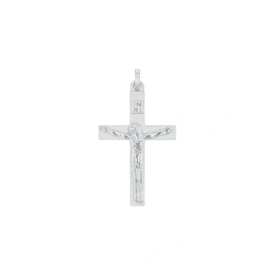 Afbeelding van amor Kreuz MIT Corpu Hanger, Maat: One Size, Silber