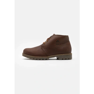 Afbeelding van Panama Jack BOTA Igloo Veterboots, Heren, Maat: 45, Bark Leer