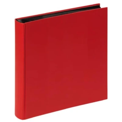 Afbeelding van walther+ design Walther FA 308 R Fotoalbum (b x h) 30 cm Rood 100 bladzijden