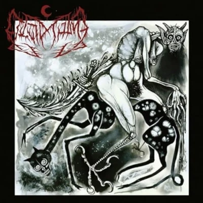 Afbeelding van Leviathan Tentacles Of Whorror (CD)