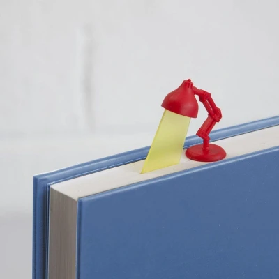 Afbeelding van Peleg Design Lightmark rood