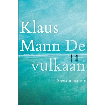 Afbeelding van De vulkaan