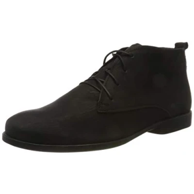 Afbeelding van Think! Dames 3 000082 0000 black maat 37