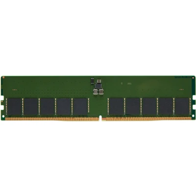 Afbeelding van Kingston KSM56E46BD8KM 32HA Werkgeheugen voor server DDR5 32 GB 1 x 5600 MHz 288 pins DIMM