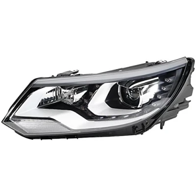 Afbeelding van Hella Koplamp 1ZS 010 748 351