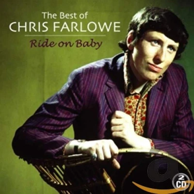 Afbeelding van Chris Farlowe The Best Of Ride On Baby (2 CD)