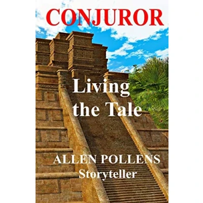 Afbeelding van Conjuror