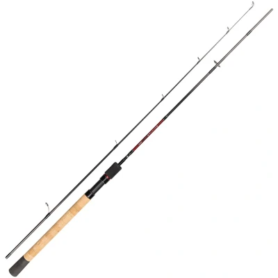 Afbeelding van Daiwa Ninja X Spin 2.40m 15 50g Spinhengel