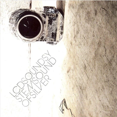 Afbeelding van Sound Of Silver