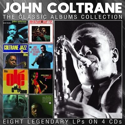 Image de The Classic Albums Collection