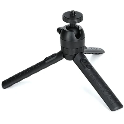 Image de Trépied photo et vidéo Tripod 2 Rode Noir