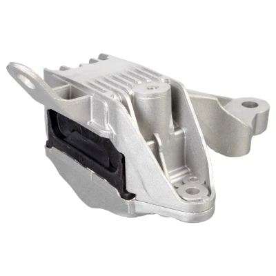 Afbeelding van FEBI BILSTEIN 177128 Aslichaam / motorsteunlager Links, Bovenaan Hydrolager OPEL: Astra J Hatchback