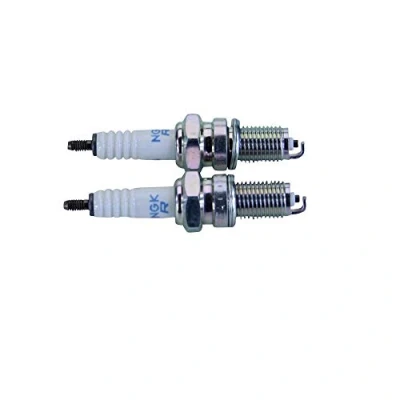 Afbeelding van NGK DPR8EA 9/4929 Bougies Set van 2