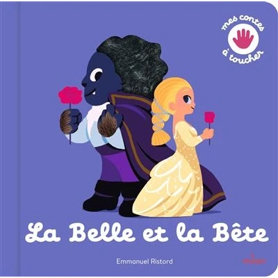 Image de la belle et bête