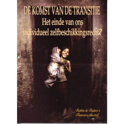 Afbeelding van de komst van Transitie