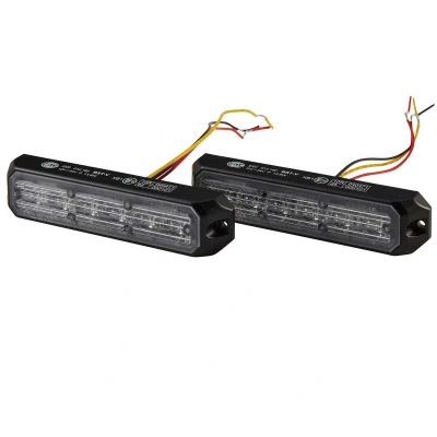 Afbeelding van Flitsl set BST HOR wit vast 11 30V 2XD 012 160 871