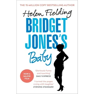 Afbeelding van Bridget Joness Baby