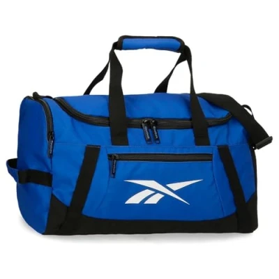 Afbeelding van Reebok Malden Sport BAG Unisex Sporttas, Maat: One Size, Blue