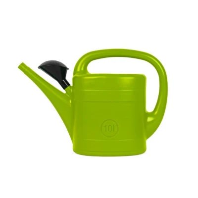 Afbeelding van Talen Tools Gieter 10 liter Kunststof 35,3 x 50,5 18 cm Lime Groen