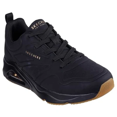 Afbeelding van Baskets Skechers Tres Air Uno Ah Mazing Hommes