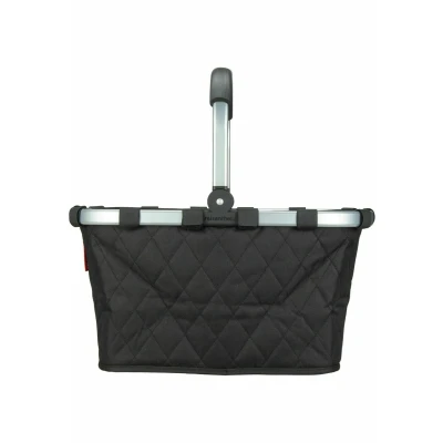 Afbeelding van Reisenthel Shopper, Dames, Maat: One Size, Rhombus black