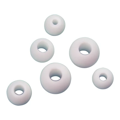Afbeelding van Garbolino Perles Teflon PTFE Beads (5 pcs) Maat : Xlarge