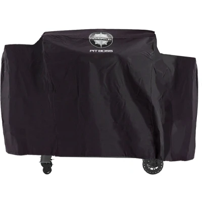 Afbeelding van Pit Boss Navigator 1150 grill hoes