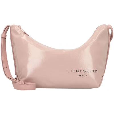 Afbeelding van Liebeskind Berlin Ellira Rain Blush Crossbody M,