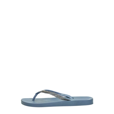 Afbeelding van Ipanema Anatomic Lolita Dames Slippers Blue