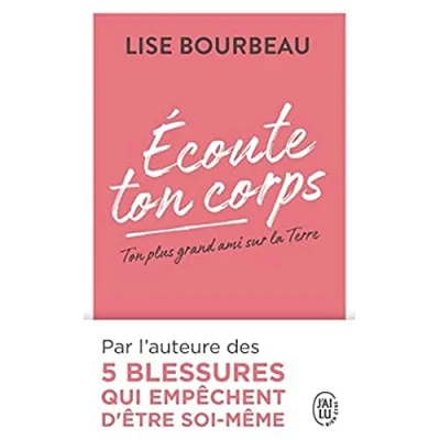 Afbeelding van Ã‰coute Ton corps plus grand ami sur la Terre