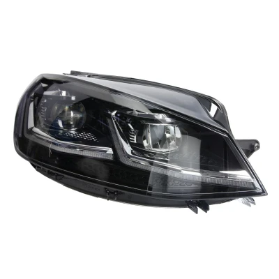 Afbeelding van Hella Koplamp VW Golf VII 12 Rechts led 1EX 013 924 301