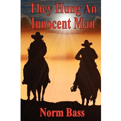 Afbeelding van They Hung an Innocent Man